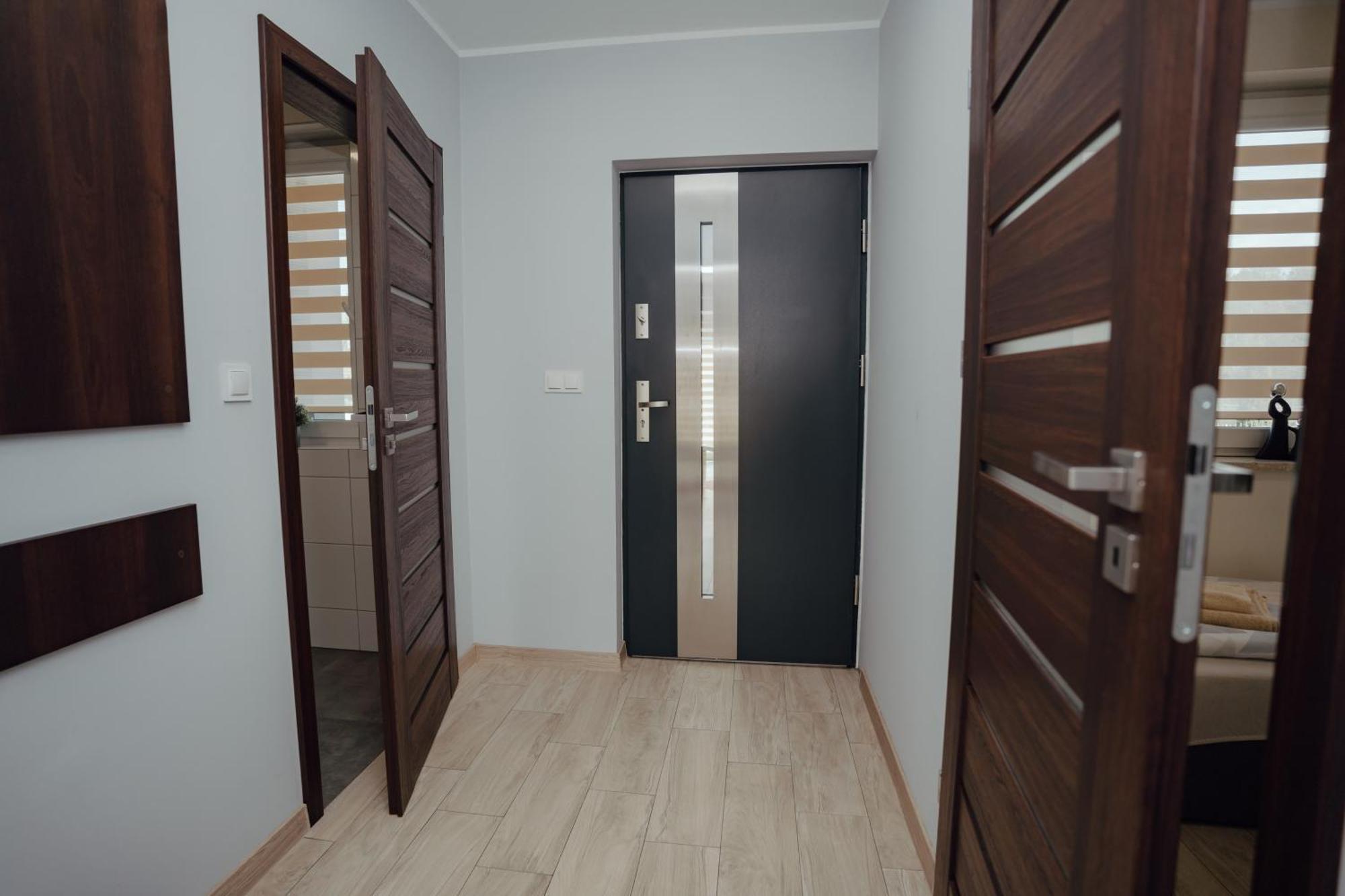 Apartamenty Kaszuba Chmielno Exterior photo